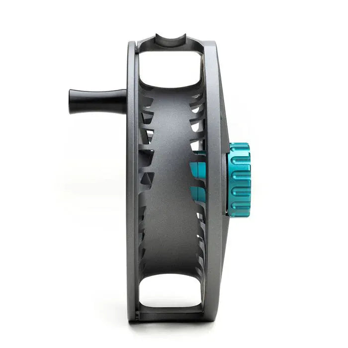 Lamson Liquid Max Fly Reel Series by Lamson