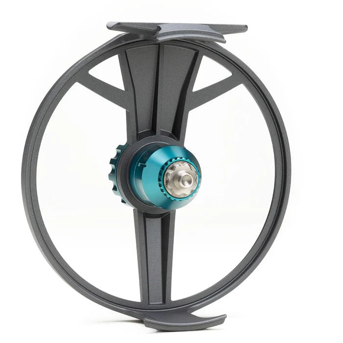 Lamson - Lamson Liquid Max Fly Reel Series - Feather Craft Fly Fishing