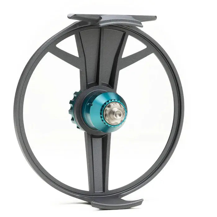 Lamson Liquid Max Fly Reel Series by Lamson