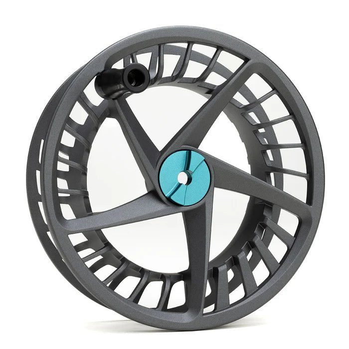 Lamson - Lamson Liquid Max Fly Reel Series - Feather Craft Fly Fishing