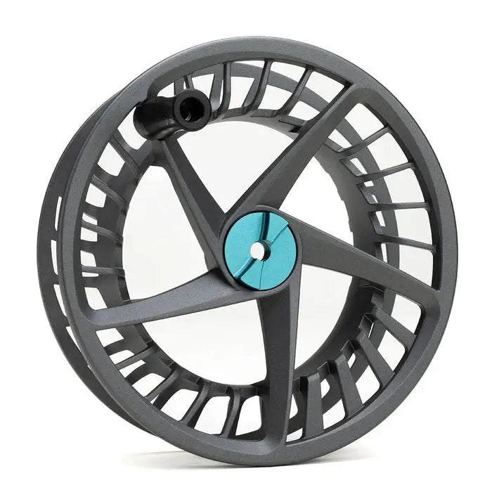 Lamson Liquid Max Fly Reel Series by Lamson