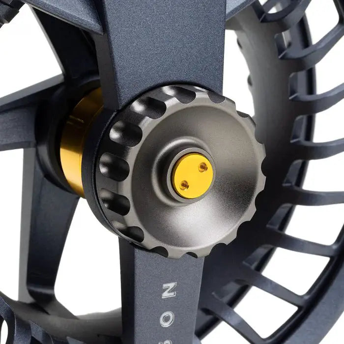 Lamson Liquid Max Fly Reel Series by Lamson