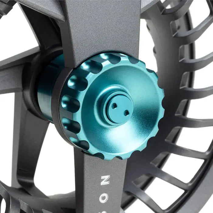 Lamson Liquid Max Fly Reel Series by Lamson