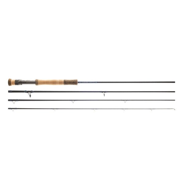 Lamson Liquid Max Fly Rods by Lamson