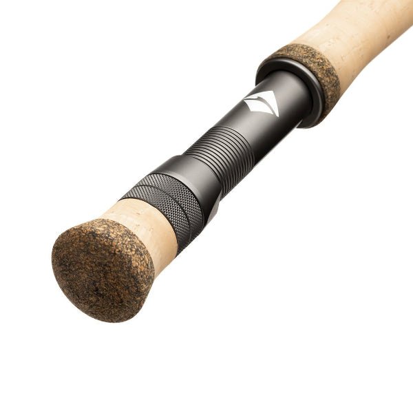 Lamson Liquid Max Fly Rods by Lamson