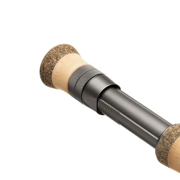 Lamson Liquid Max Fly Rods by Lamson