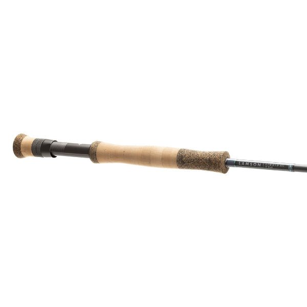 Lamson - Lamson Liquid Max Fly Rods - Feather Craft Fly Fishing