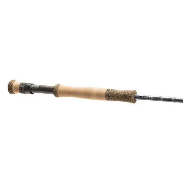 Lamson Liquid Max Fly Rods by Lamson