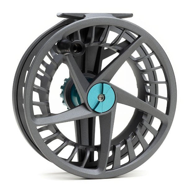 Lamson - Lamson Liquid Max Outfit Unlined - Feather Craft Fly Fishing
