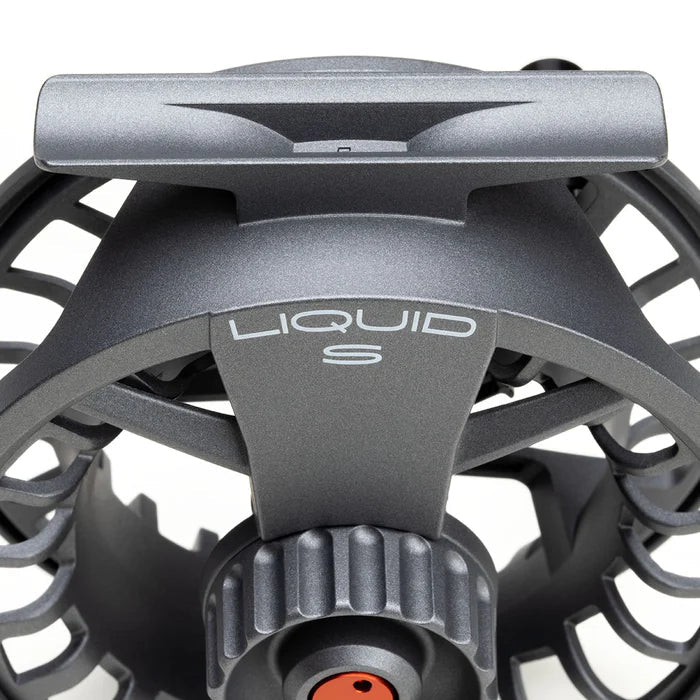 Lamson - Lamson Liquid S Large - Arbor Fly Reels - Feather Craft Fly Fishing