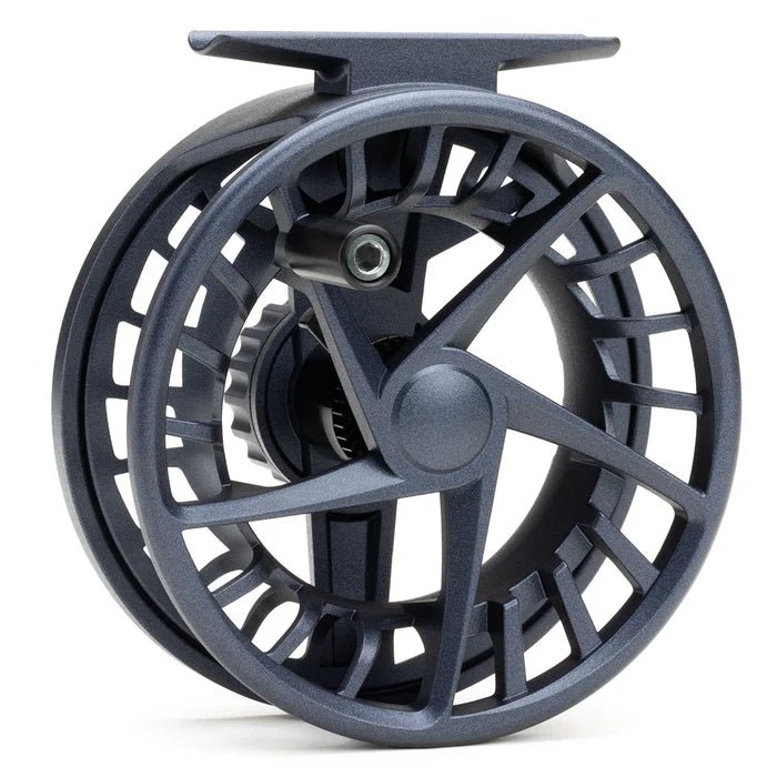 Lamson - Lamson Liquid S Large - Arbor Fly Reels - Feather Craft Fly Fishing