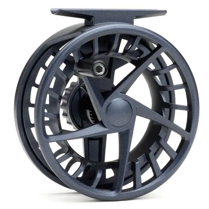 Lamson Liquid S Large-Arbor Fly Reels by Lamson