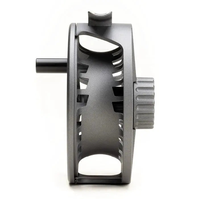 Lamson Liquid S Large-Arbor Fly Reels by Lamson