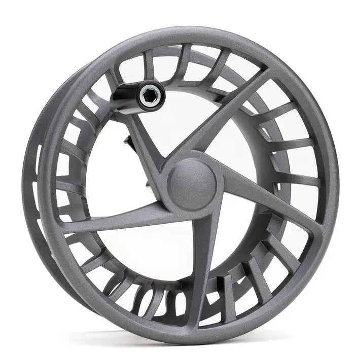 Lamson Liquid S Large-Arbor Fly Reels by Lamson