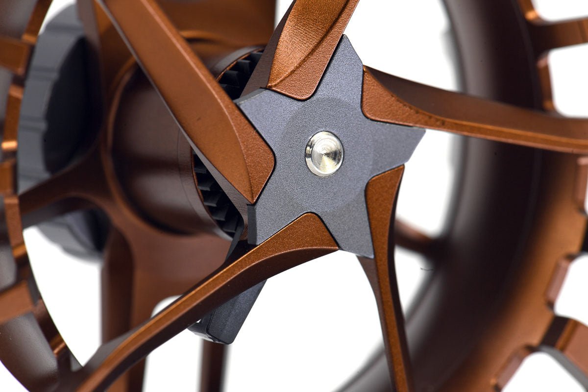 Lamson - Lamson Litespeed F - Series Ultra - Large Arbor Fly Reels - Feather Craft Fly Fishing