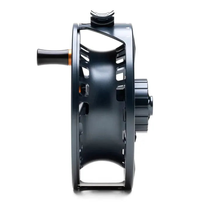 Lamson Litespeed F-Series Ultra-Large Arbor Fly Reels by Lamson
