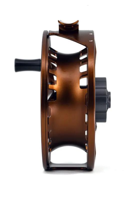 Lamson Litespeed F-Series Ultra-Large Arbor Fly Reels by Lamson
