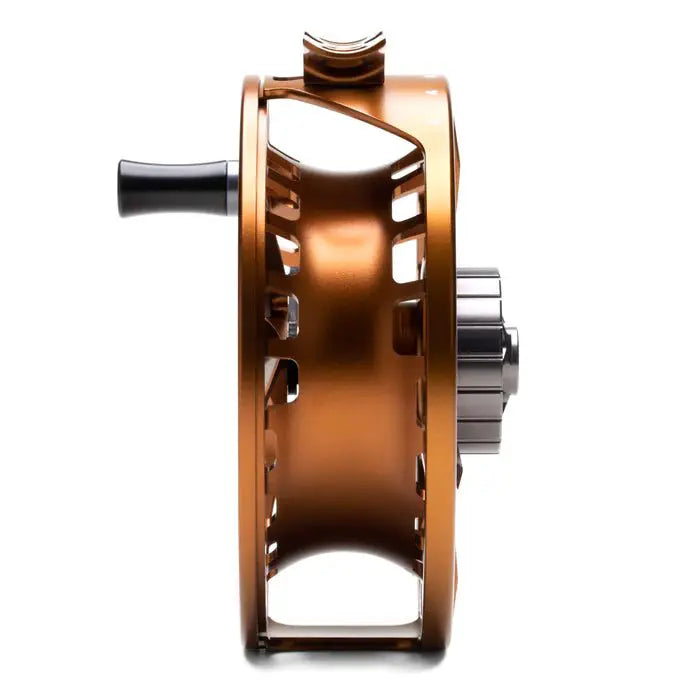 Lamson Litespeed F-Series Ultra-Large Arbor Fly Reels by Lamson