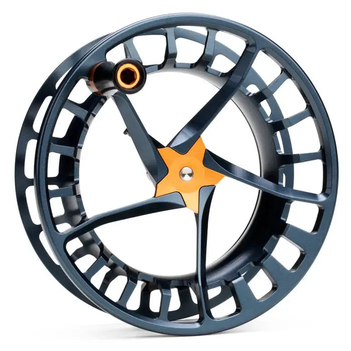 Lamson Litespeed F-Series Ultra-Large Arbor Fly Reels by Lamson