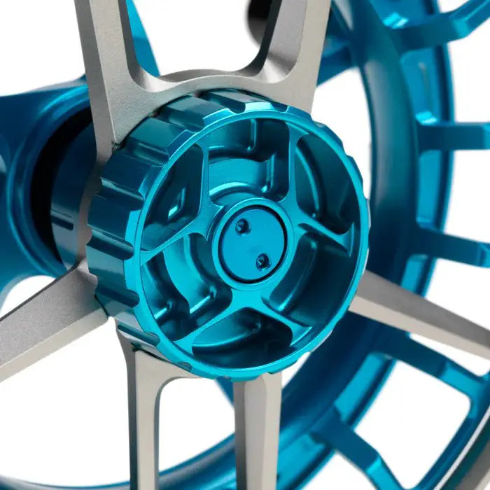Lamson Litespeed M-Series Ultra-Large Arbor Fly Reels by Lamson