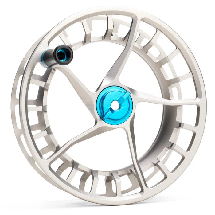 Lamson - Lamson Litespeed M - Series Ultra - Large Arbor Fly Reels - Feather Craft Fly Fishing