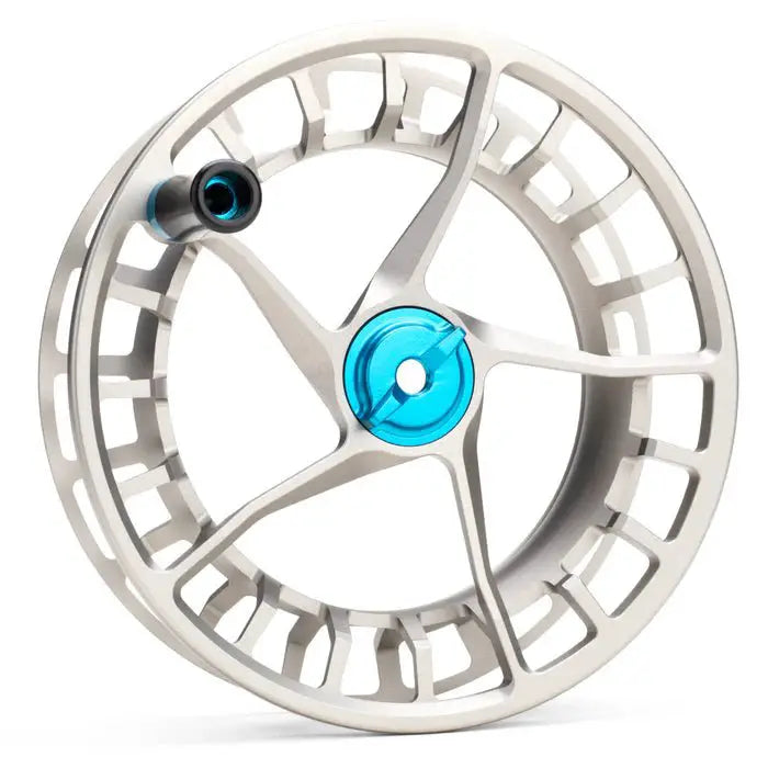 Lamson Litespeed M-Series Ultra-Large Arbor Fly Reels by Lamson