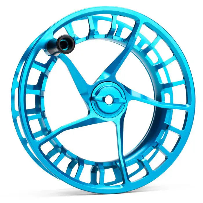 Lamson Litespeed M-Series Ultra-Large Arbor Fly Reels by Lamson