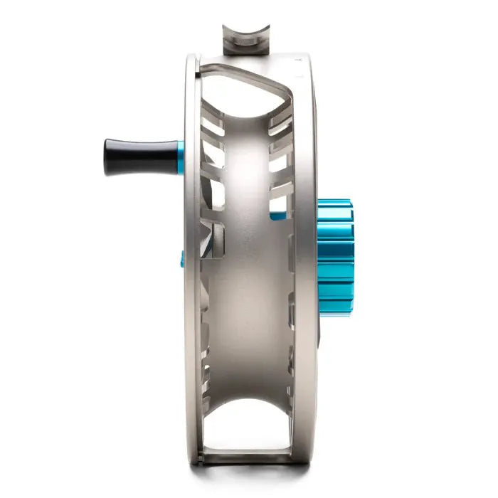 Lamson Litespeed M-Series Ultra-Large Arbor Fly Reels by Lamson