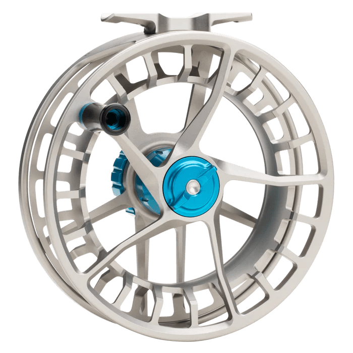 Lamson - Lamson Litespeed M - Series Ultra - Large Arbor Fly Reels - Feather Craft Fly Fishing