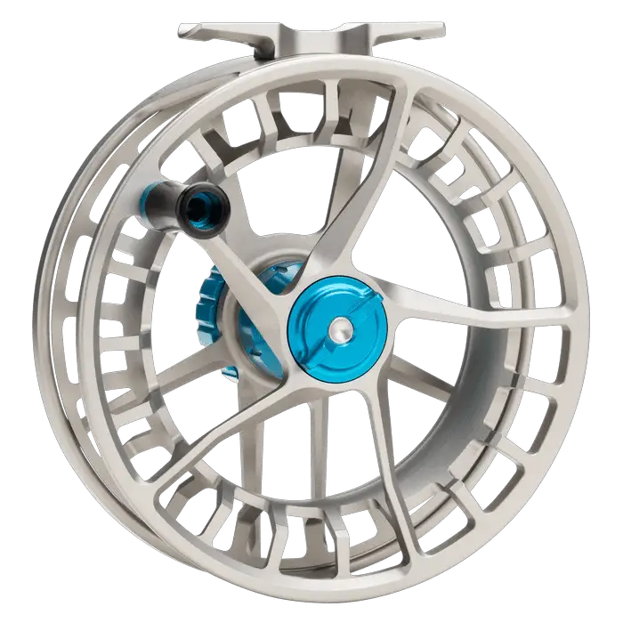 Lamson Litespeed M-Series Ultra-Large Arbor Fly Reels by Lamson