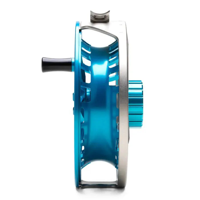 Lamson Litespeed M-Series Ultra-Large Arbor Fly Reels by Lamson