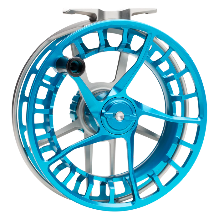 Lamson - Lamson Litespeed M - Series Ultra - Large Arbor Fly Reels - Feather Craft Fly Fishing