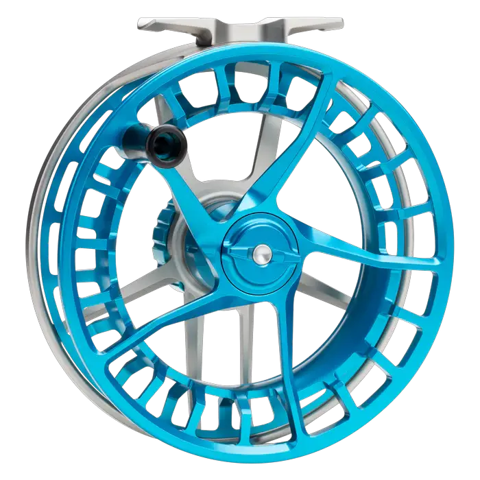 Lamson Litespeed M-Series Ultra-Large Arbor Fly Reels by Lamson