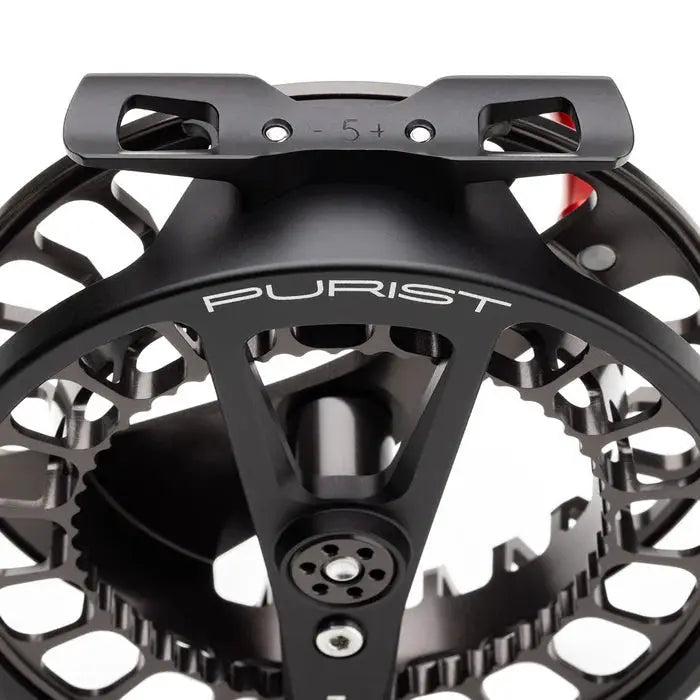 Lamson Purist II Fly Reel Series by Lamson
