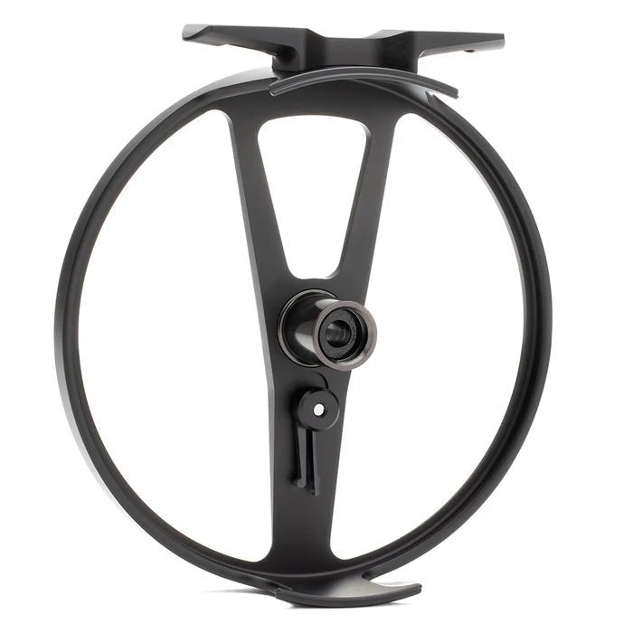 Lamson - Lamson Purist II Fly Reel Series - Feather Craft Fly Fishing