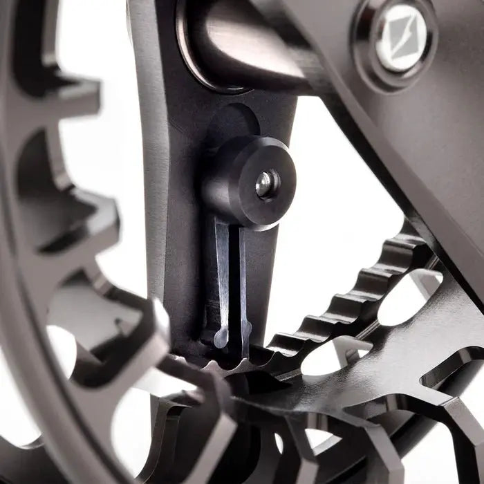 Lamson Purist II Fly Reel Series by Lamson