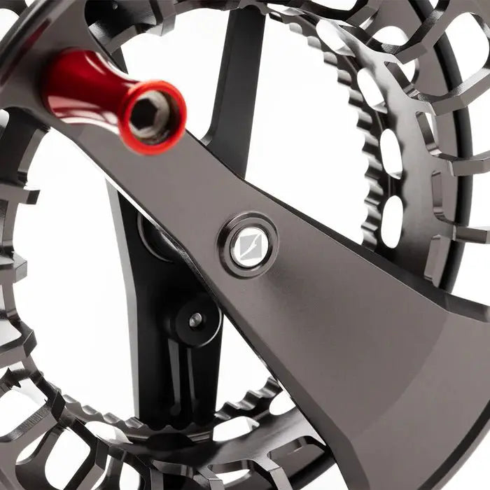 Lamson Purist II Fly Reel Series by Lamson