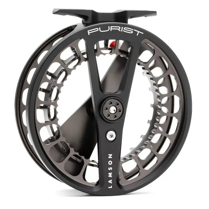 Lamson Purist II Fly Reel Series by Lamson