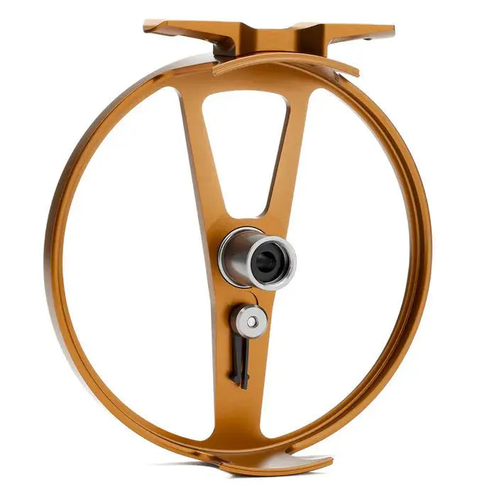 Lamson Purist II Fly Reel Series by Lamson