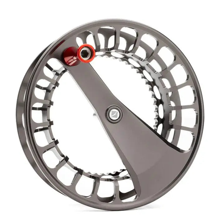 Lamson Purist II Fly Reel Series by Lamson