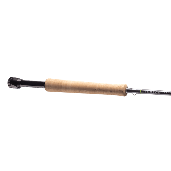 Lamson - Lamson Radius Fly Rods - Feather Craft Fly Fishing