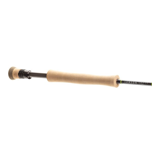 Lamson - Lamson Radius Fly Rods - Feather Craft Fly Fishing