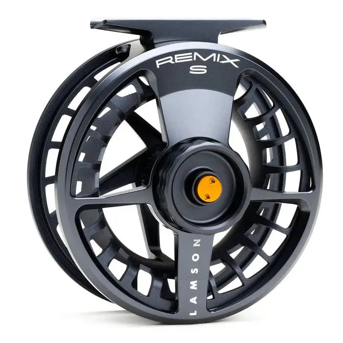 Lamson Remix S Series Fly Reels by Lamson