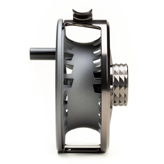 Lamson - Lamson Remix S Series Fly Reels - Feather Craft Fly Fishing