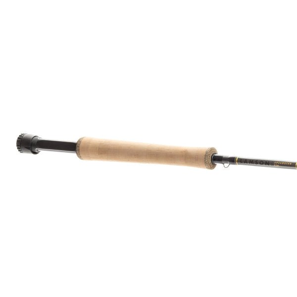 Lamson - Lamson Speedster Fly Rods - Feather Craft Fly Fishing