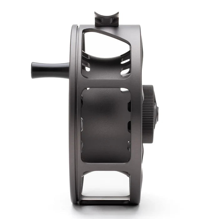 Lamson - Lamson Speedster S HD Large-Arbor Fly Reel - Feather Craft Fly Fishing