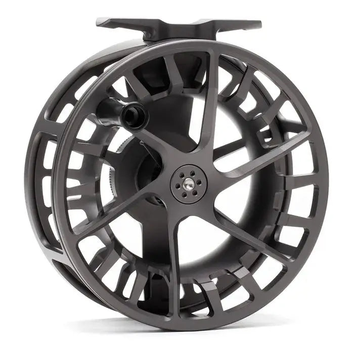 Lamson Speedster S HD Large-Arbor Fly Reel by Lamson