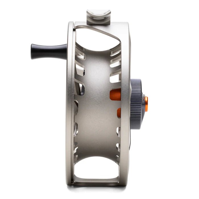 Lamson - Lamson Speedster S Large - Arbor Fly Reel - Feather Craft Fly Fishing