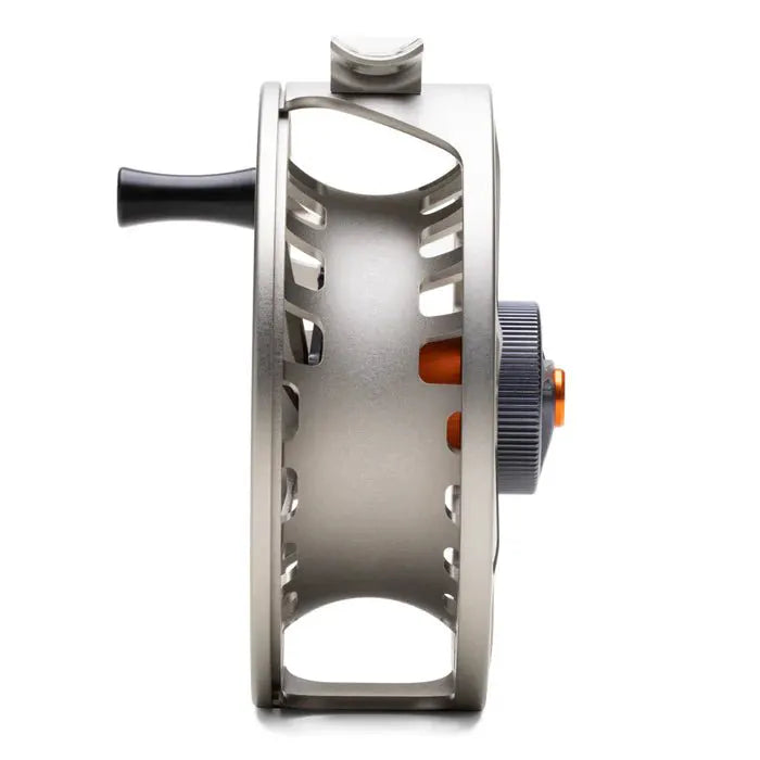 Lamson Speedster S Large-Arbor Fly Reel by Lamson
