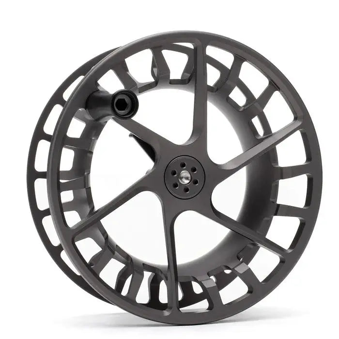 Lamson Speedster S Large-Arbor Fly Reel by Lamson